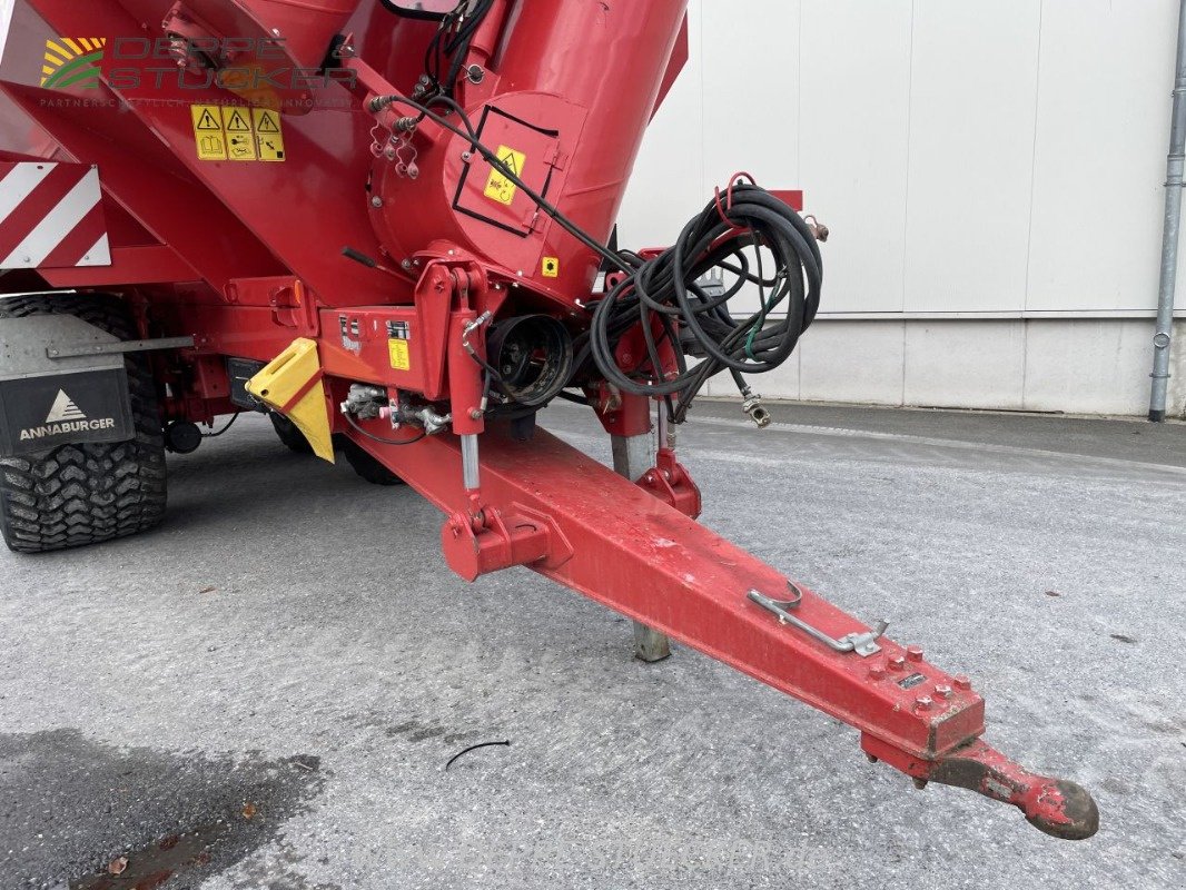 Überladewagen tip Annaburger HTS 22.16 Überladewagen, Gebrauchtmaschine in Rietberg (Poză 5)