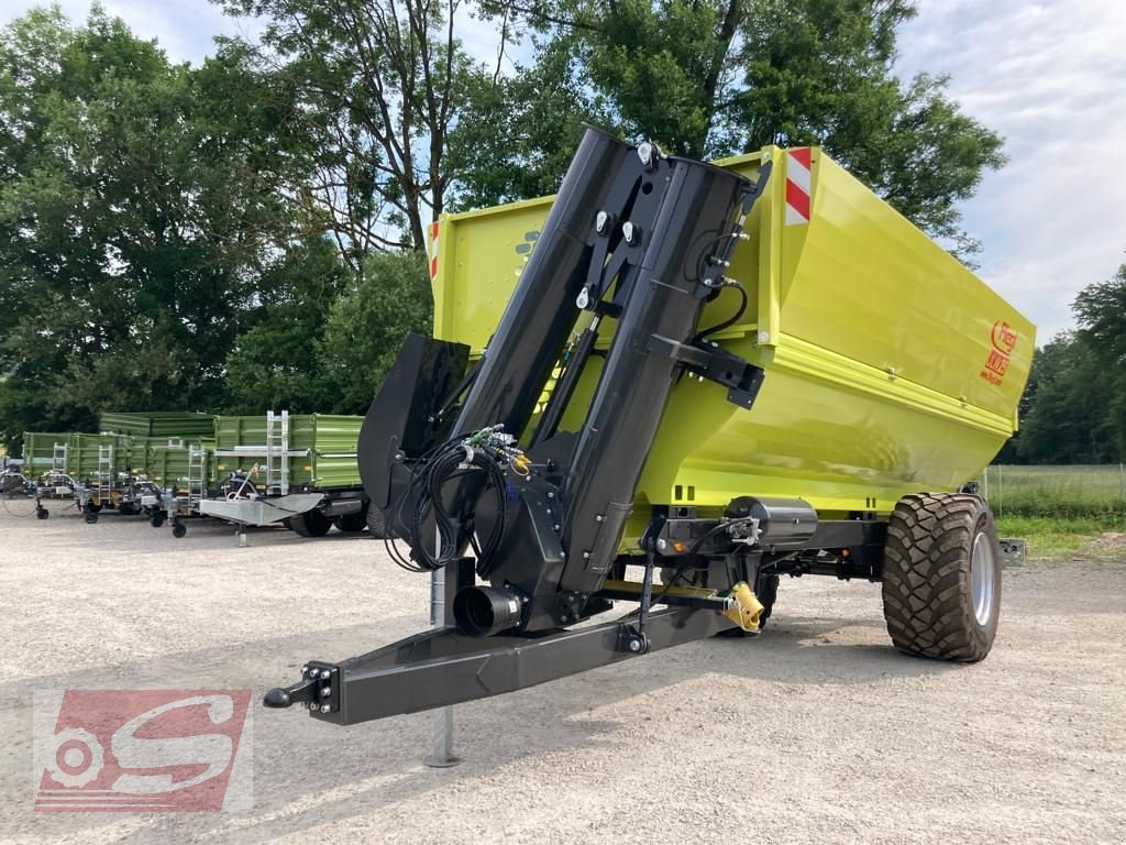 Überladewagen du type Fliegl ULW 25 Überladewagen, Neumaschine en Offenhausen (Photo 1)