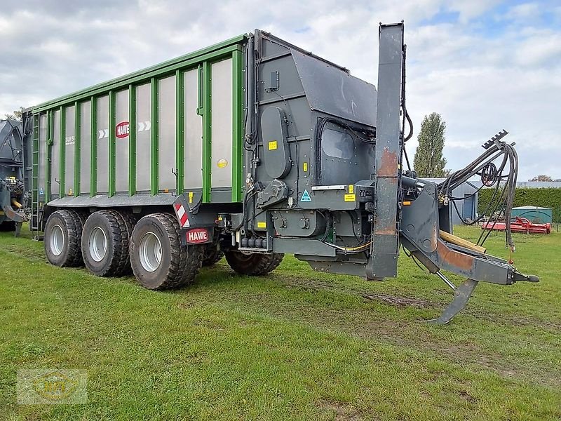 Überladewagen a típus Hawe SUW 5000, Gebrauchtmaschine ekkor: Mühlhausen-Görmar (Kép 1)