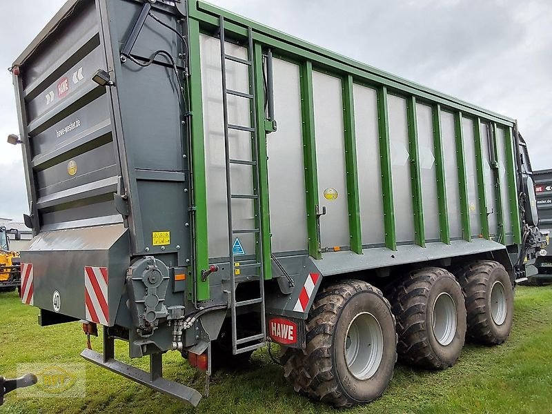 Überladewagen typu Hawe SUW 5000, Gebrauchtmaschine v Mühlhausen-Görmar (Obrázek 4)