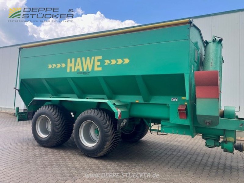 Überladewagen tip Hawe ULW 2500 T, Gebrauchtmaschine in Wettin-Löbejun (Poză 1)