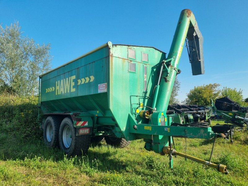 Überladewagen typu Hawe ULW 2500 T, Gebrauchtmaschine w Kletzin