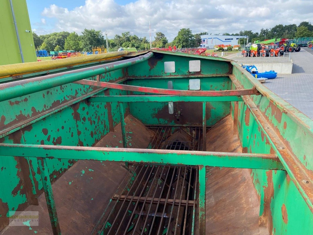 Überladewagen типа Hawe ULW 2500 T, Gebrauchtmaschine в Mühlengeez (Фотография 12)