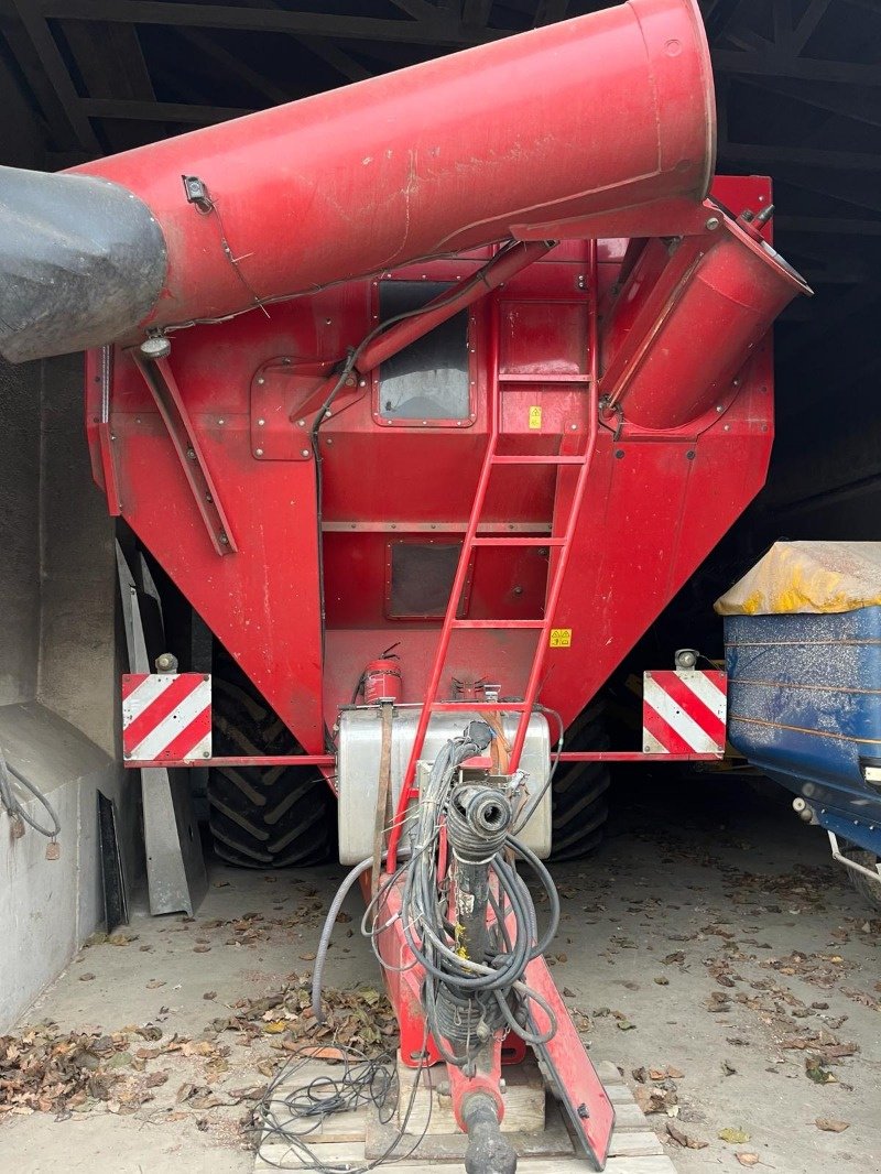 Überladewagen of the type Horsch Titan UW 34, Gebrauchtmaschine in Ebersbach (Picture 2)