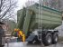 Überladewagen Türe ait Kobzarenko PBN-20/2 20m³ Volumen Druckluft, Neumaschine içinde Tiefenbach (resim 9)