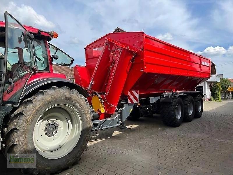 Überladewagen van het type Sonstige PNB 9 -50, Neumaschine in Unterschneidheim-Zöbingen (Foto 1)