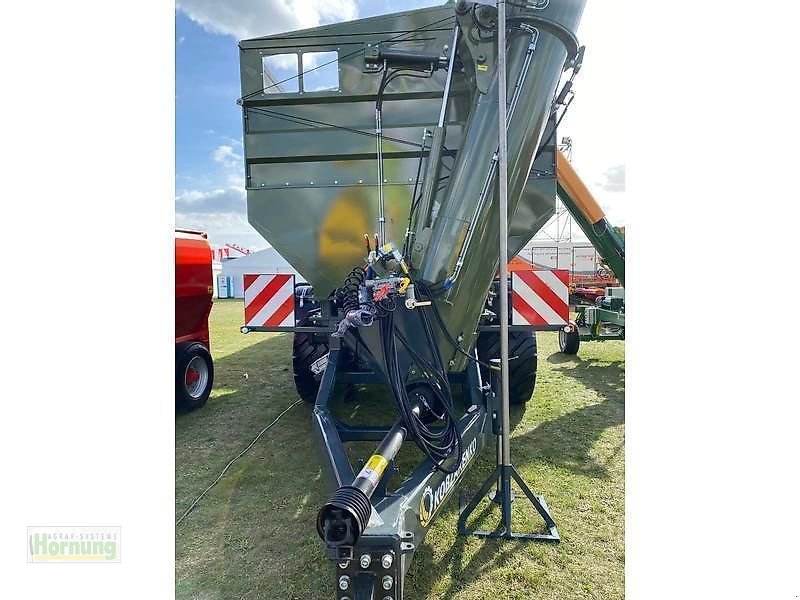 Überladewagen del tipo Sonstige PNB 9 -50, Neumaschine en Unterschneidheim-Zöbingen (Imagen 11)