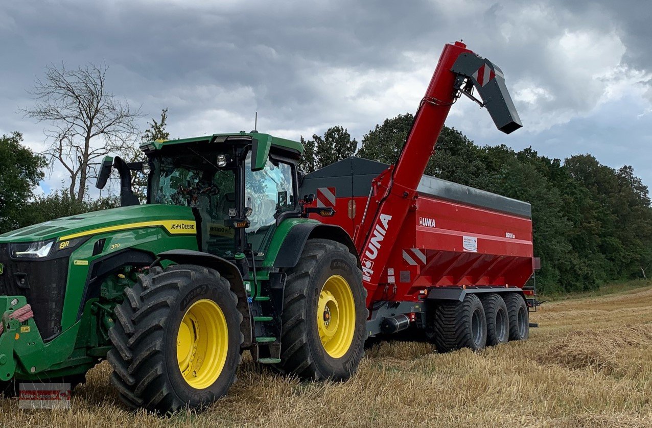 Überladewagen tipa Unia BIZON 36, Neumaschine u Ostheim/Rhön (Slika 8)