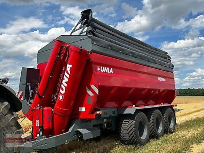 Überladewagen типа Unia BIZON 36, Neumaschine в Ostheim/Rhön