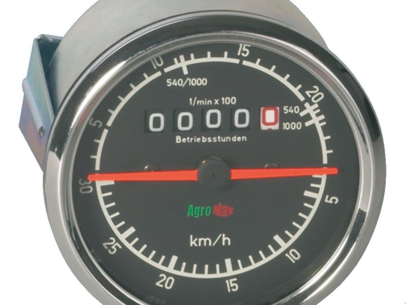 Überwachung of the type FAIE Traktormeter für Steyr Plus, neu in Regau (Picture 1)