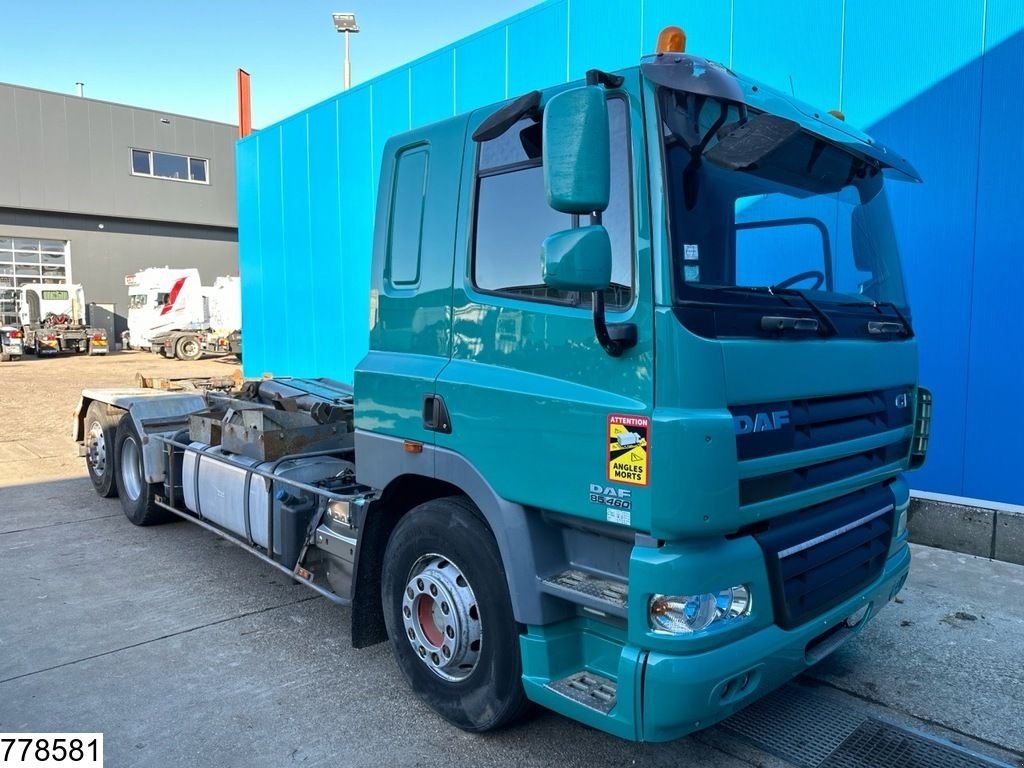 Abrollcontainer of the type DAF 85 CF 460 6X2, EURO 5, DALBY, Gebrauchtmaschine in Ede (Picture 3)