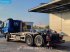 Abrollcontainer del tipo DAF CF 400 6X2 NL-Truck Liftachse VDL S-21-6200 Euro 6, Gebrauchtmaschine In Veghel (Immagine 10)