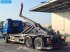 Abrollcontainer del tipo DAF CF 400 6X2 NL-Truck Liftachse VDL S-21-6200 Euro 6, Gebrauchtmaschine en Veghel (Imagen 2)