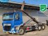 Abrollcontainer typu DAF CF 400 6X2 NL-Truck Liftachse VDL S-21-6200 Euro 6, Gebrauchtmaschine v Veghel (Obrázek 1)