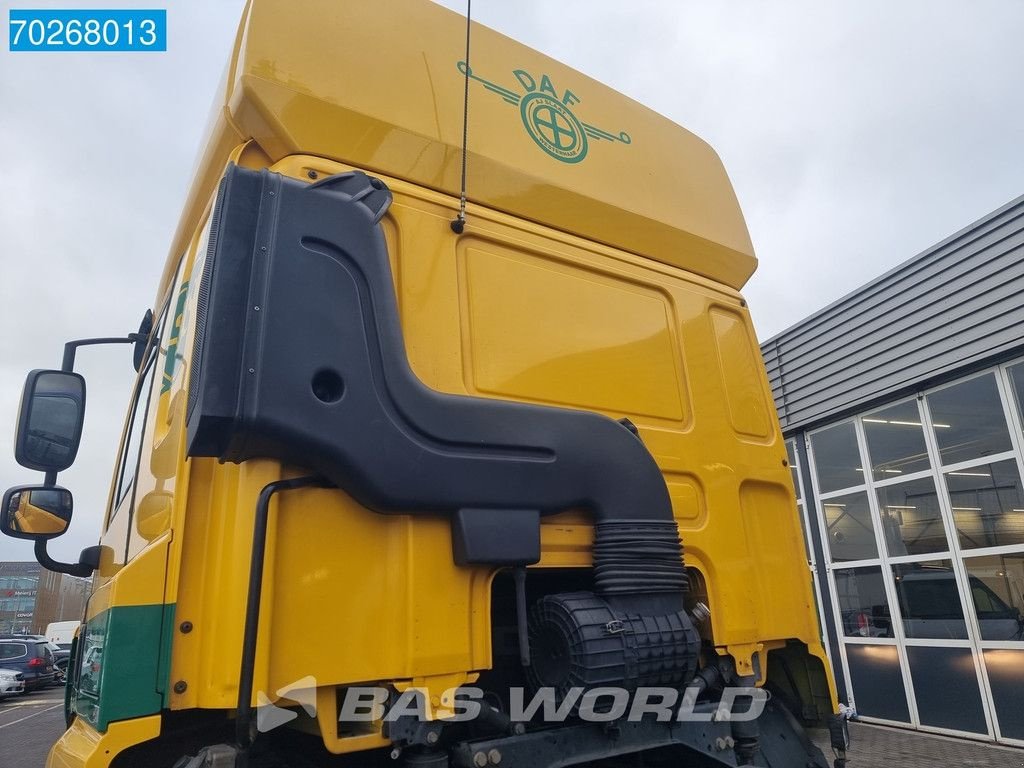 Abrollcontainer del tipo DAF CF 440 8X4 NL-Truck Big-Axle 30 Tonnes Manual Euro 6, Gebrauchtmaschine en Veghel (Imagen 5)