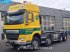 Abrollcontainer del tipo DAF CF 440 8X4 NL-Truck Big-Axle 30 Tonnes Manual Euro 6, Gebrauchtmaschine en Veghel (Imagen 8)