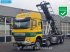 Abrollcontainer del tipo DAF CF 440 8X4 NL-Truck Big-Axle 30 Tonnes Manual Euro 6, Gebrauchtmaschine en Veghel (Imagen 1)