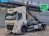 Abrollcontainer του τύπου DAF CF 460 6X2 NL-Truck 26tons Hiab hooklift Liftasche Euro 6, Gebrauchtmaschine σε Veghel (Φωτογραφία 1)