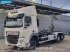 Abrollcontainer του τύπου DAF CF 460 6X2 NL-Truck 26tons Hiab hooklift Liftasche Euro 6, Gebrauchtmaschine σε Veghel (Φωτογραφία 3)