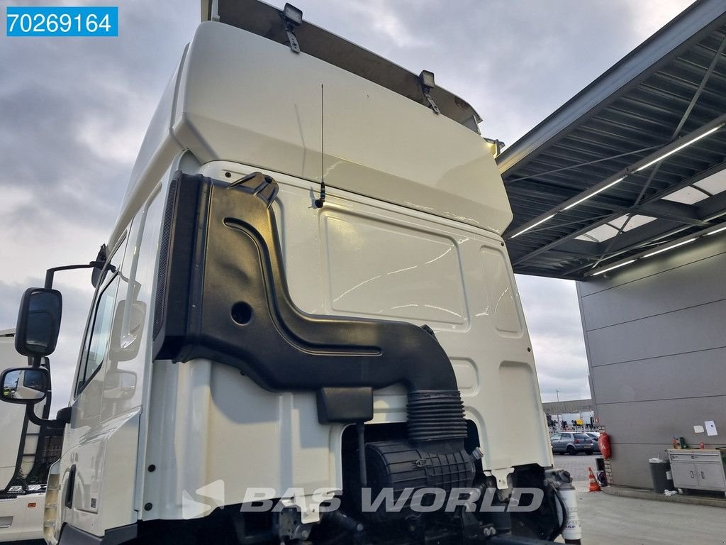 Abrollcontainer του τύπου DAF CF 460 6X2 NL-Truck 26tons Hiab hooklift Liftasche Euro 6, Gebrauchtmaschine σε Veghel (Φωτογραφία 7)