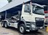 Abrollcontainer typu DAF CF 480 28.470 km, 6x4 Bladgeveerd, Gebrauchtmaschine w Apeldoorn (Zdjęcie 1)