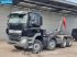 Abrollcontainer типа DAF CF 480 8X4 17tons Dalby Big-Axle Steelsuspension Navi Euro 6, Gebrauchtmaschine в Veghel (Фотография 8)