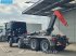 Abrollcontainer des Typs DAF CF 480 8X4 17tons Dalby Big-Axle Steelsuspension Navi Euro 6, Gebrauchtmaschine in Veghel (Bild 9)