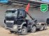 Abrollcontainer Türe ait DAF CF 480 8X4 17tons Dalby Big-Axle Steelsuspension Navi Euro 6, Gebrauchtmaschine içinde Veghel (resim 1)