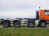 Abrollcontainer za tip DAF CF 530 8x4 43-tons Wide Spread (WSG) met VDL 30-tons haakarmsyst, Gebrauchtmaschine u Groenekan (Slika 3)