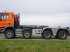 Abrollcontainer za tip DAF CF 530 8x4 43-tons Wide Spread (WSG) met VDL 30-tons haakarmsyst, Gebrauchtmaschine u Groenekan (Slika 4)