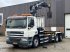 Abrollcontainer typu DAF CF 75 / Euro5 / HMF 2420 Kraan / Haakarm / Radio remote / Only 3, Gebrauchtmaschine v Ammerzoden (Obrázok 4)