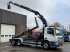 Abrollcontainer za tip DAF CF 75 / Euro5 / HMF 2420 Kraan / Haakarm / Radio remote / Only 3, Gebrauchtmaschine u Ammerzoden (Slika 3)