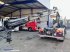 Abrollcontainer des Typs DAF CF 85.410 ATE, Hiab 166, 6x4 Steel spring, Gebrauchtmaschine in Apeldoorn (Bild 2)