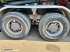 Abrollcontainer typu DAF CF 85.410 ATE, Hiab 166, 6x4 Steel spring, Gebrauchtmaschine v Apeldoorn (Obrázok 5)