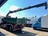 Abrollcontainer del tipo DAF CF 85.410 ATE, Hiab 166, 6x4 Steel spring, Gebrauchtmaschine en Apeldoorn (Imagen 4)