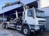 Abrollcontainer от тип DAF CF 85.410 ATE, Hiab 166, 6x4 Steel spring, Gebrauchtmaschine в Apeldoorn (Снимка 1)