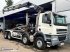 Abrollcontainer van het type DAF CF 85.460 ATE, 8x4 Steel springs, Hiab 244, Gebrauchtmaschine in Apeldoorn (Foto 1)