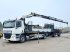 Abrollcontainer del tipo DAF CF400 + 17m Palfinger Crane / kran + Trailer, Gebrauchtmaschine en Veldhoven (Imagen 2)