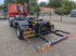 Abrollcontainer del tipo DAF CF65.210 ATi 4x2 Daycab Euro1 - Allisson Automaat - LeeBur Haaka, Gebrauchtmaschine en Oud Gastel (Imagen 4)