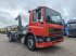 Abrollcontainer типа DAF CF65.210 ATi 4x2 Daycab Euro1 - Allisson Automaat - LeeBur Haaka, Gebrauchtmaschine в Oud Gastel (Фотография 2)