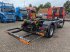 Abrollcontainer Türe ait DAF CF65.210 ATi 4x2 Daycab Euro1 - Allisson Automaat - LeeBur Haaka, Gebrauchtmaschine içinde Oud Gastel (resim 5)