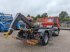 Abrollcontainer des Typs DAF CF65.210 ATi 4x2 Daycab Euro1 - Allisson Automaat - LeeBur Haaka, Gebrauchtmaschine in Oud Gastel (Bild 3)