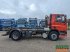 Abrollcontainer от тип DAF CF65.210 ATi 4x2 Daycab Euro1 Allisson Automaat - LeeBur Haakarm, Gebrauchtmaschine в Oud Gastel (Снимка 10)