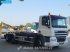 Abrollcontainer des Typs DAF CF85.360 6X2 NL-Truck Liftachse 21T Multilift Euro 5, Gebrauchtmaschine in Veghel (Bild 11)