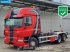 Abrollcontainer del tipo DAF CF85.360 6X2 NL-Truck VDL hooklift Liftasche Automatic Euro 5, Gebrauchtmaschine en Veghel (Imagen 1)