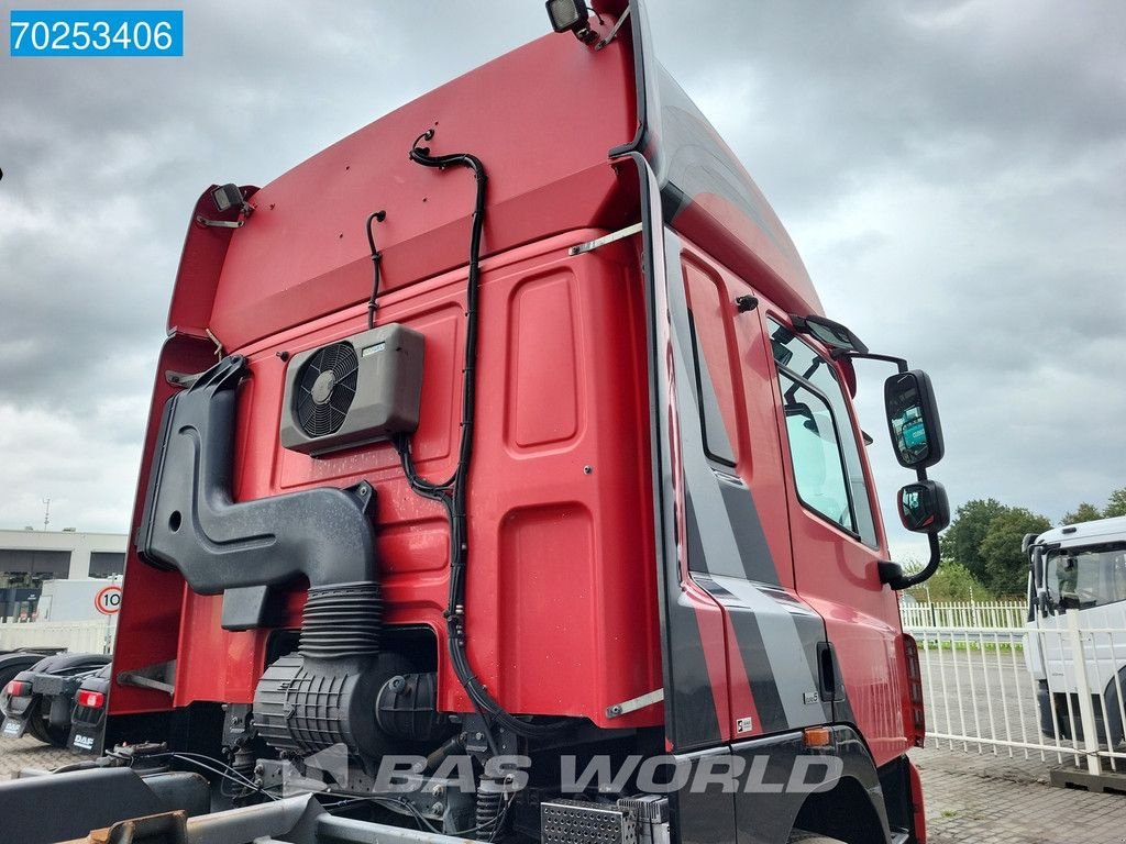 Abrollcontainer типа DAF CF85.360 6X2 NL-Truck VDL hooklift Liftasche Automatic Euro 5, Gebrauchtmaschine в Veghel (Фотография 9)