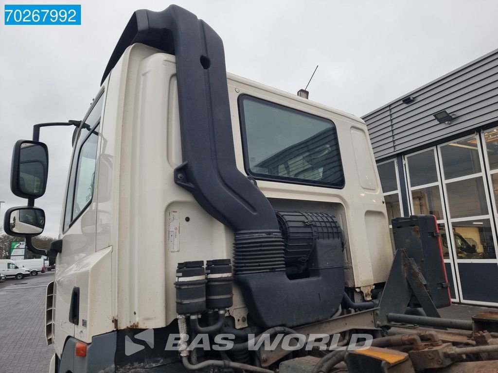 Abrollcontainer typu DAF CF85.360 8X2 NL-Truck Multi Lift 26T XR26Z61 Lift+Lenkachse Euro, Gebrauchtmaschine w Veghel (Zdjęcie 7)