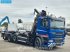 Abrollcontainer del tipo DAF CF85.410 8X2 25T VDL Palfinger Epsilon Q150Z Kran Lift+Lenkachse, Gebrauchtmaschine en Veghel (Imagen 11)