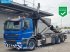 Abrollcontainer typu DAF CF85.410 8X2 25T VDL Palfinger Epsilon Q150Z Kran Lift+Lenkachse, Gebrauchtmaschine w Veghel (Zdjęcie 1)