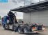 Abrollcontainer del tipo DAF CF85.410 8X2 25T VDL Palfinger Epsilon Q150Z Kran Lift+Lenkachse, Gebrauchtmaschine en Veghel (Imagen 10)